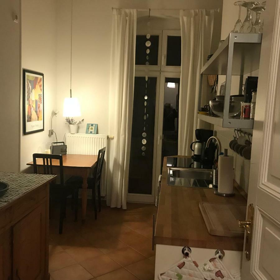 Appartement Prenzlauer Berg *