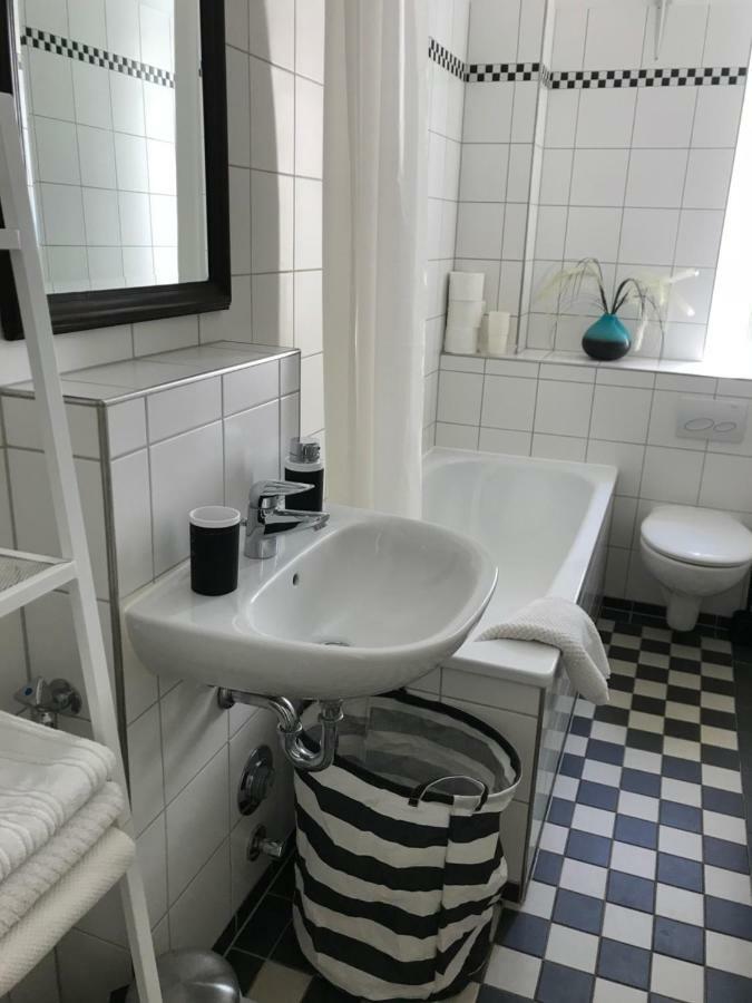 Appartement Prenzlauer Berg Berlijn