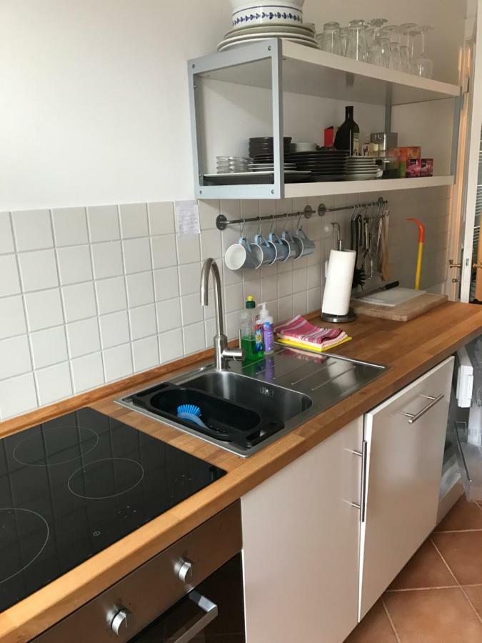 Prenzlauer Berg Appartement