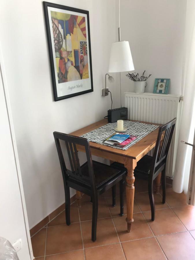 Appartement Prenzlauer Berg *