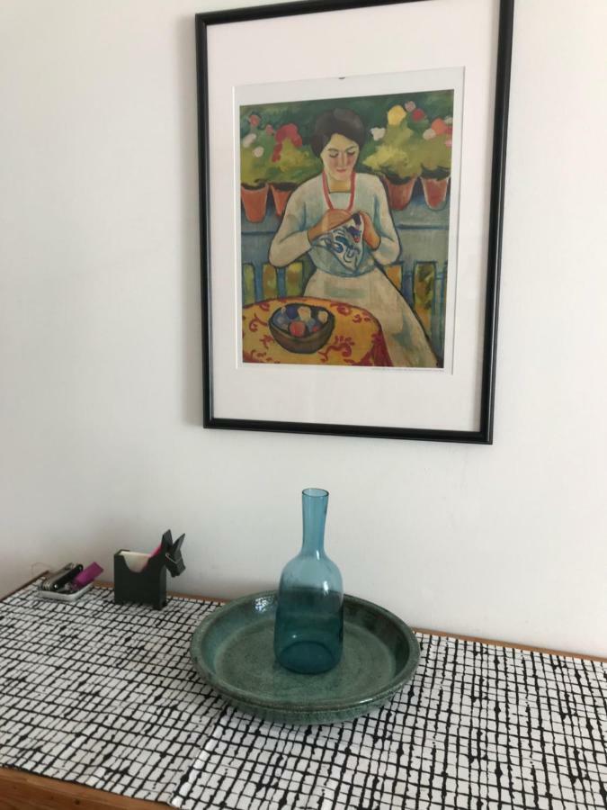 Appartement Prenzlauer Berg Berlijn