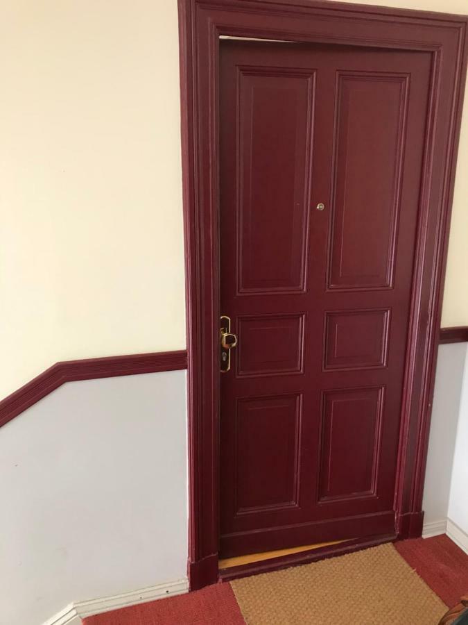 Prenzlauer Berg Appartement Berlijn
