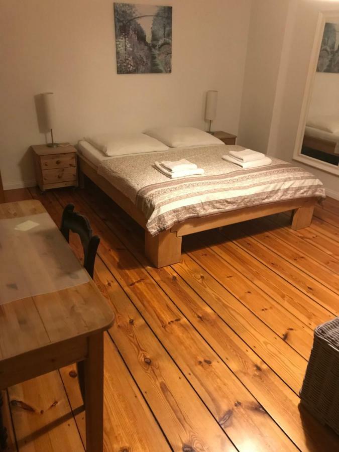 Appartement Prenzlauer Berg