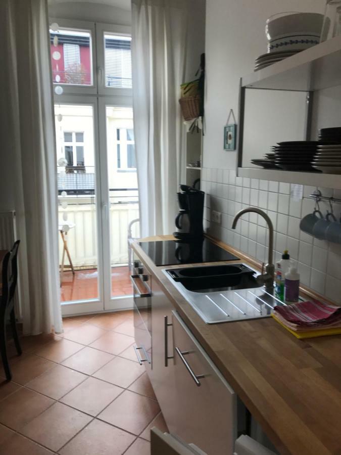Prenzlauer Berg * Berlijn
