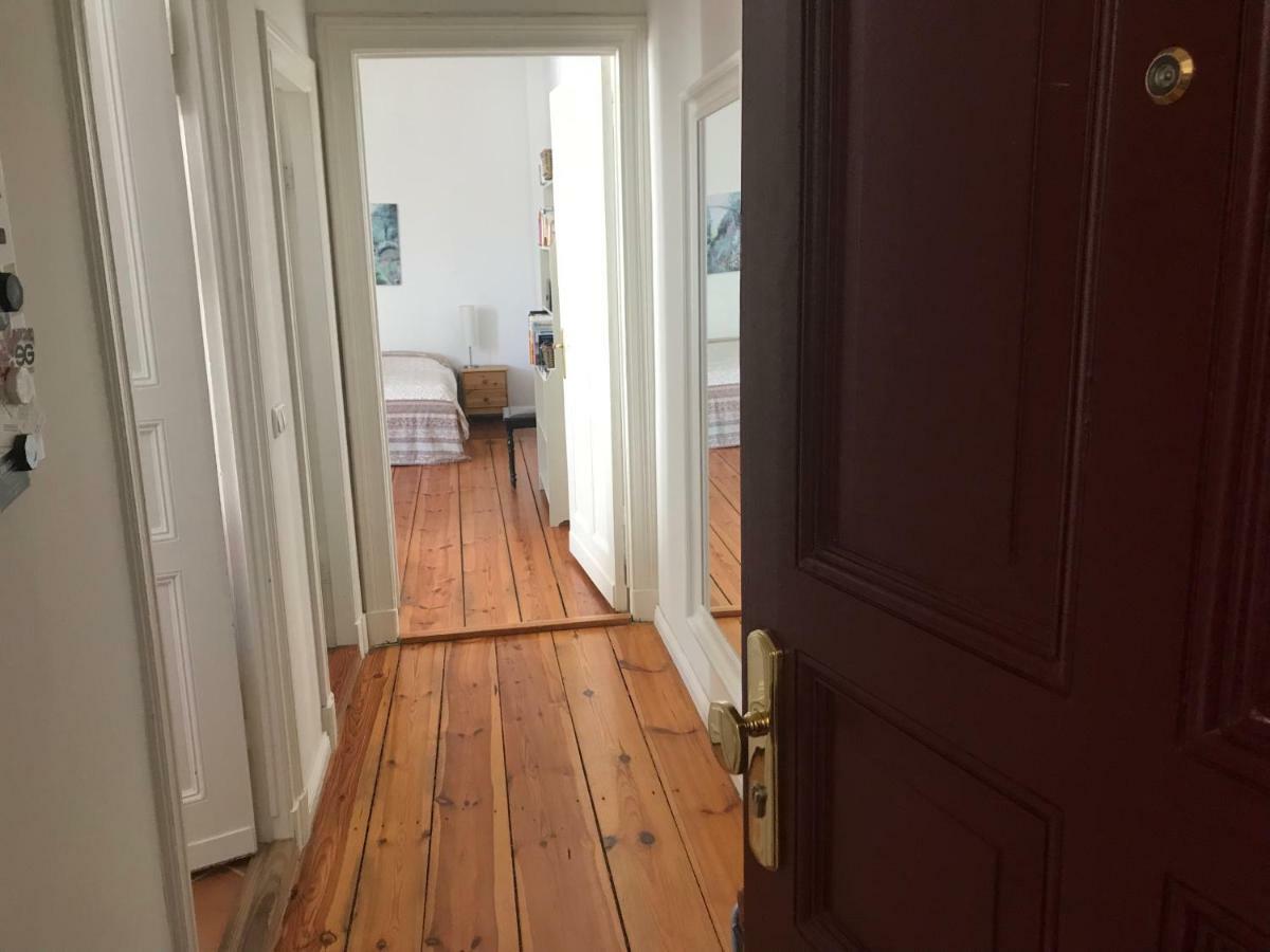 Prenzlauer Berg Appartement