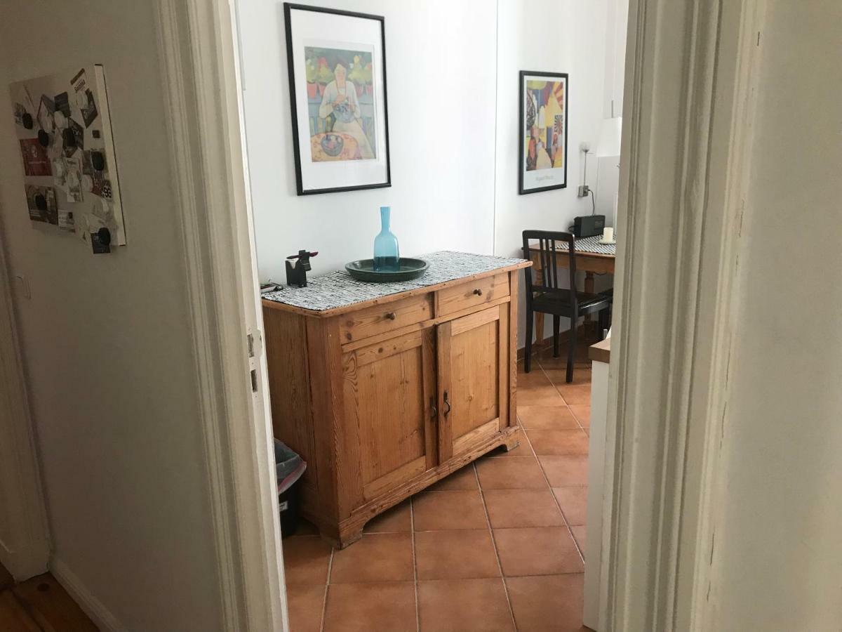 Prenzlauer Berg Appartement *