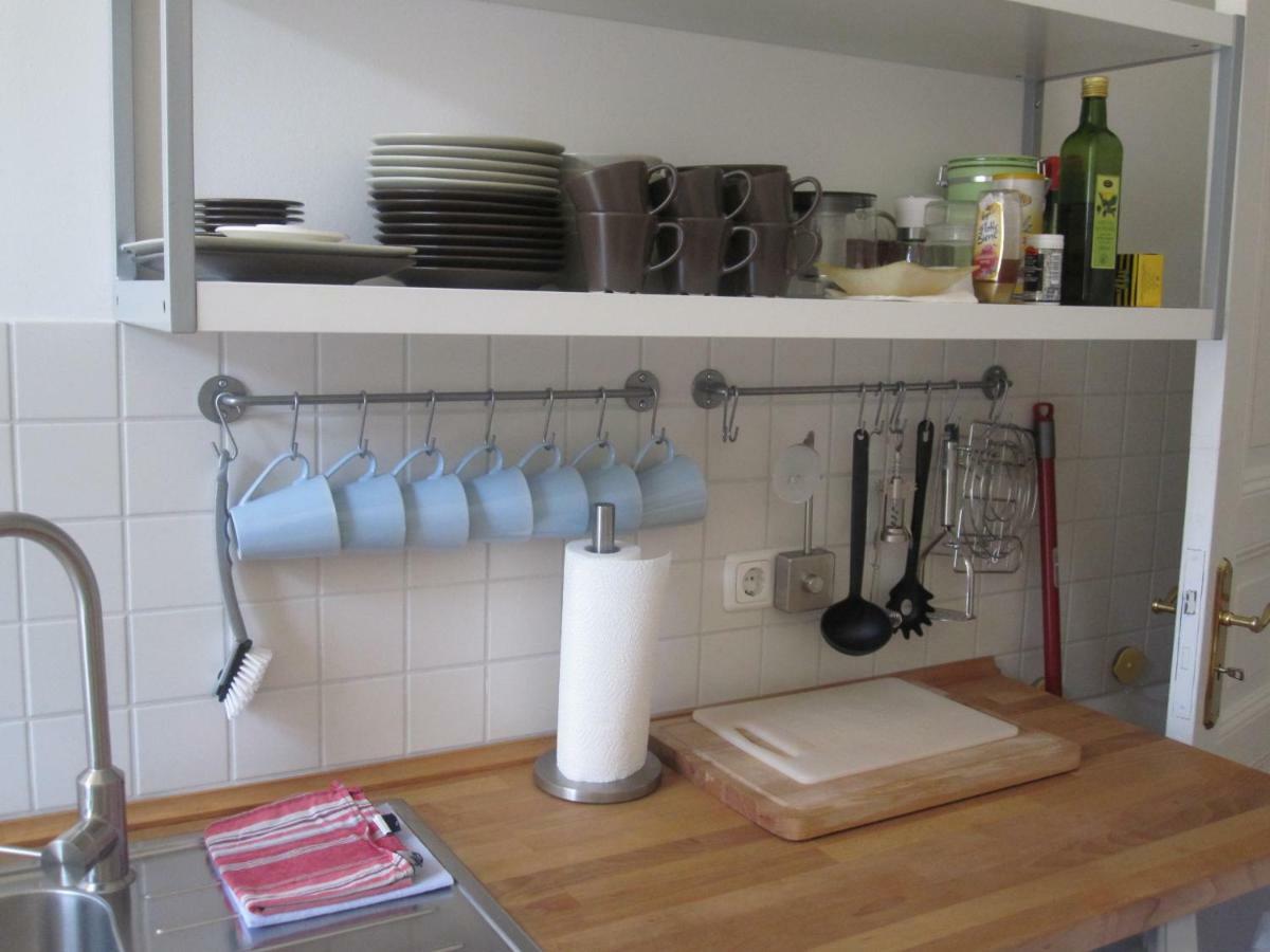 Appartement Prenzlauer Berg Berlijn