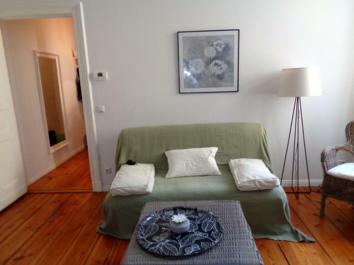 Appartement Prenzlauer Berg Berlijn