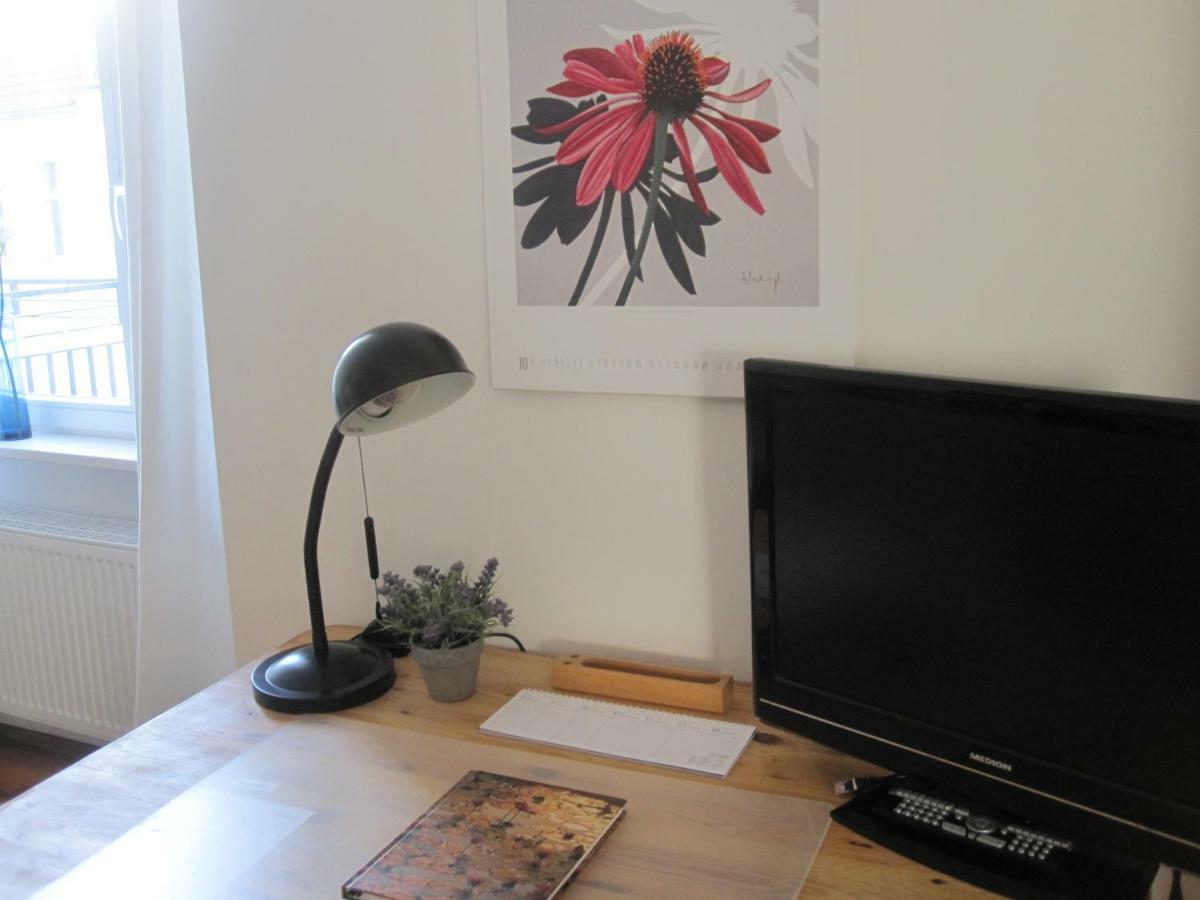 Appartement Prenzlauer Berg